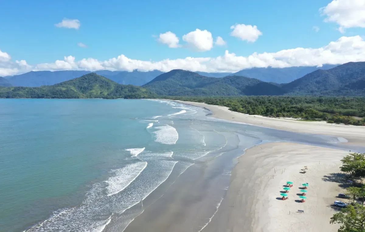 Imagem da galeria de Ubatuba